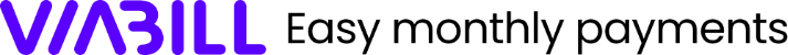 Pay with Viabill