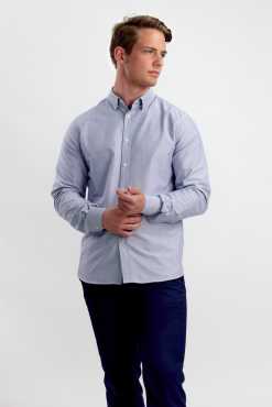 Bæredygtig skjorte herre