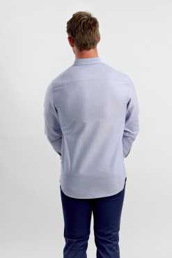 Bæredygtig skjorte herre