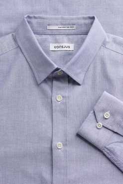 Bæredygtig skjorte herre