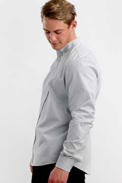 Bæredygtig skjorte herre