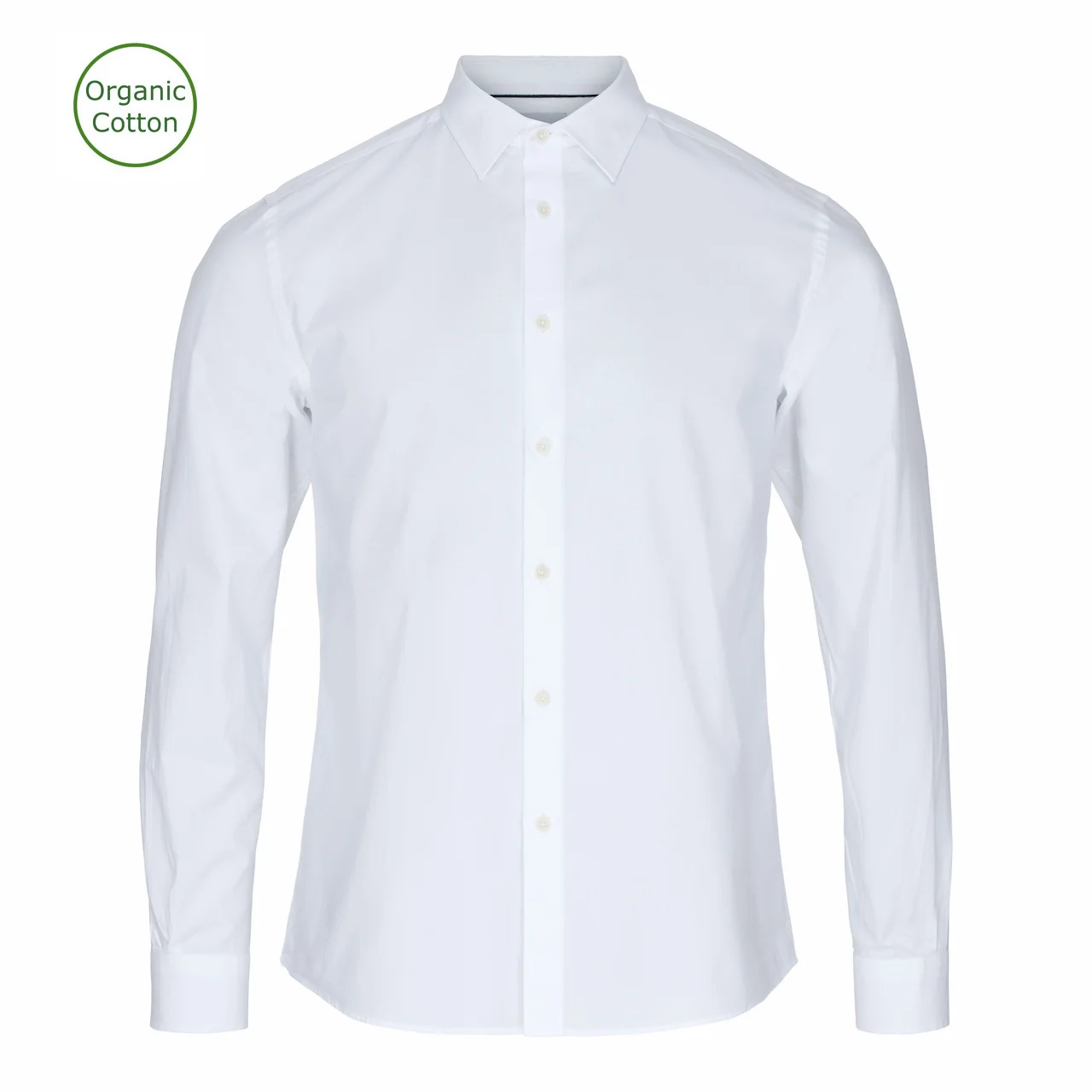 Consjus cutaway shirt