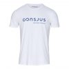 Økologisk T-shirt i bomuld